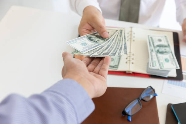 Best Secured Loans  in University Park, TX